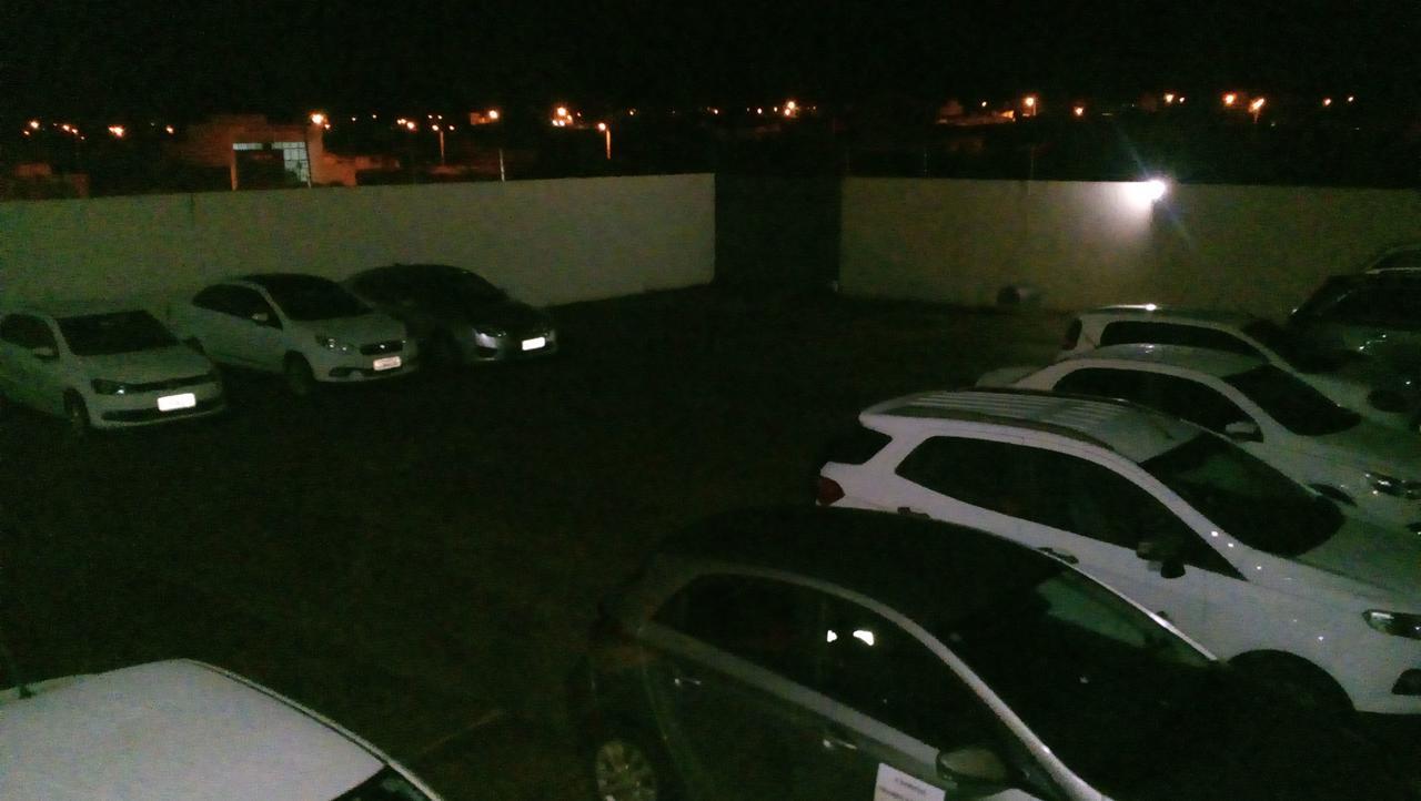 Hotel Renascer Morrinhos  Esterno foto